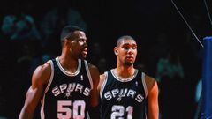 Los San Antonio Spurs ganaron la lotería del Draft de la NBA por tercera ocasión en la historia de la franquicia.
