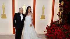 La actriz Michelle Yeoh y Jean Todt se han casado tras 19 años de compromiso. Conoce al esposo de la ganadora del Oscar y expresidente de la FIA.
