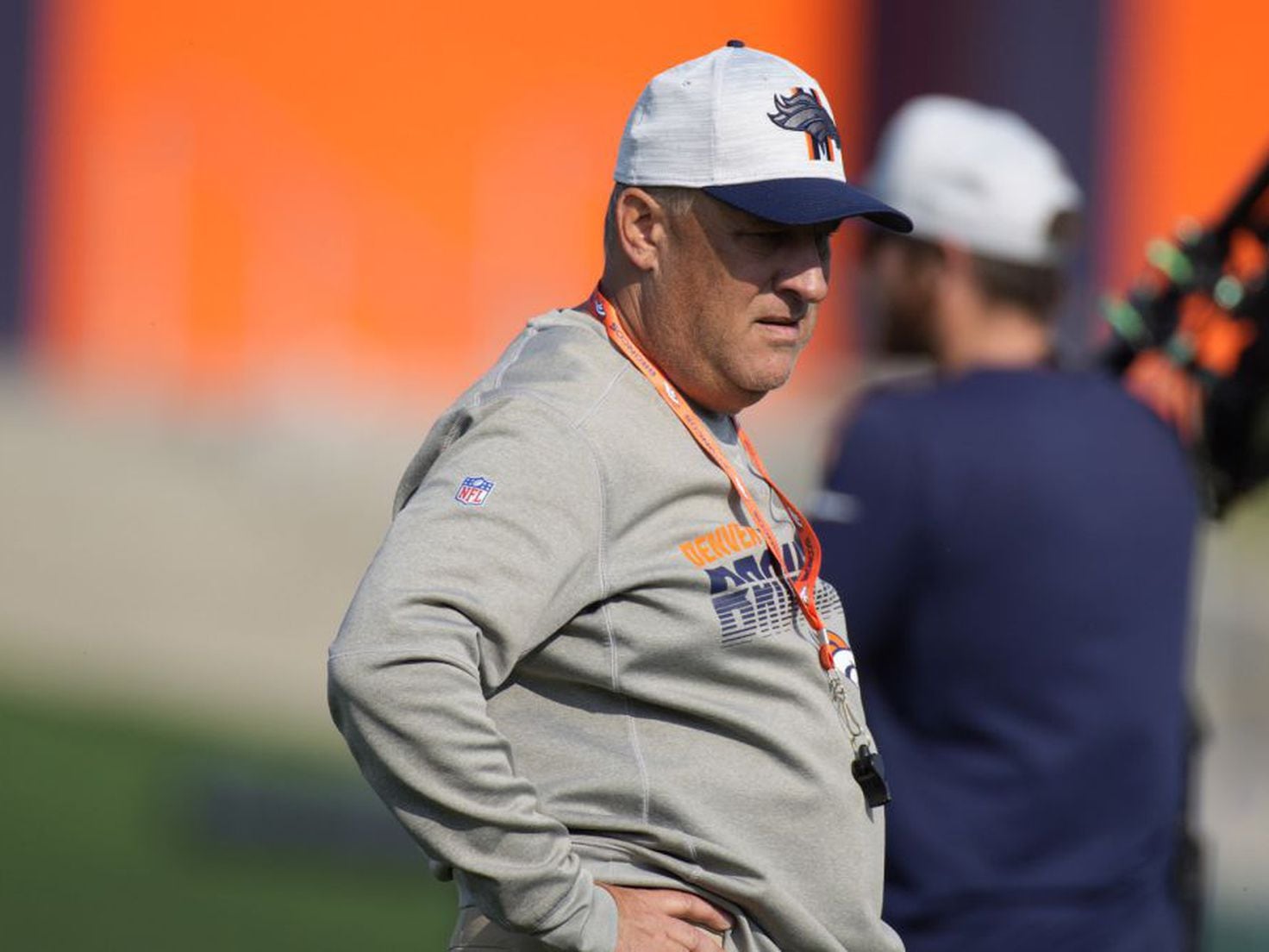 Vic Fangio - No separation between Drew Lock, Teddy Bridgewater