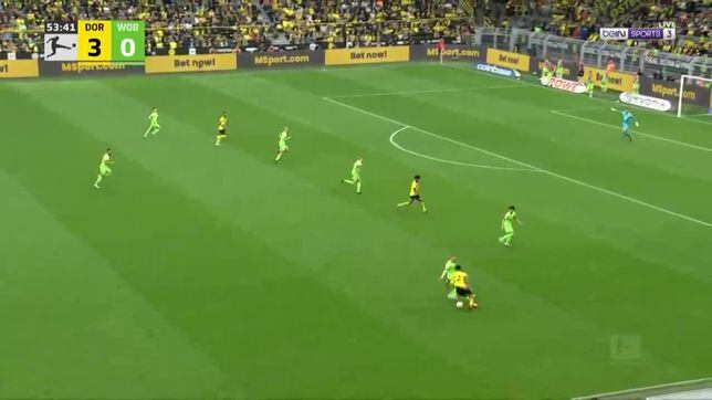 Sport1: el Dortmund pasa por el aro del Madrid con Bellingham