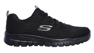 Zapatillas para mujer Skechers Graceful Get Connected