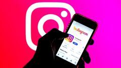 ¿Instagram te muestra los iconos de las stories gigantes? esta es la solución