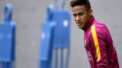 Neymar: &quot;No soy un criminal&quot;
