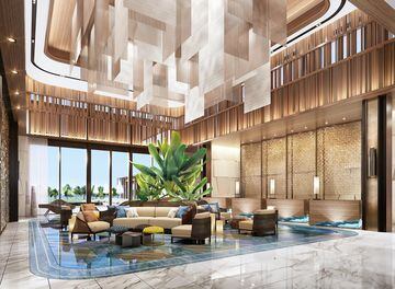 El conjunto blanco se hospedará en el Hotel Conrad Rabat Arzana durante el Mundial de Clubes. Un hotel de cinco estrellas situado en Rabat, a 2,4 km de la playa de Ech Chiahna, que ofrece alojamiento con centro de fitness, aparcamiento privado gratuito, jardín y terraza.