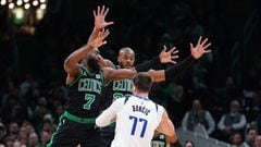 Celtics - Mavericks -