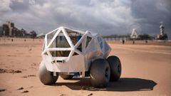 Robots que hacen Parkour: Boston Dynamics se supera de nuevo