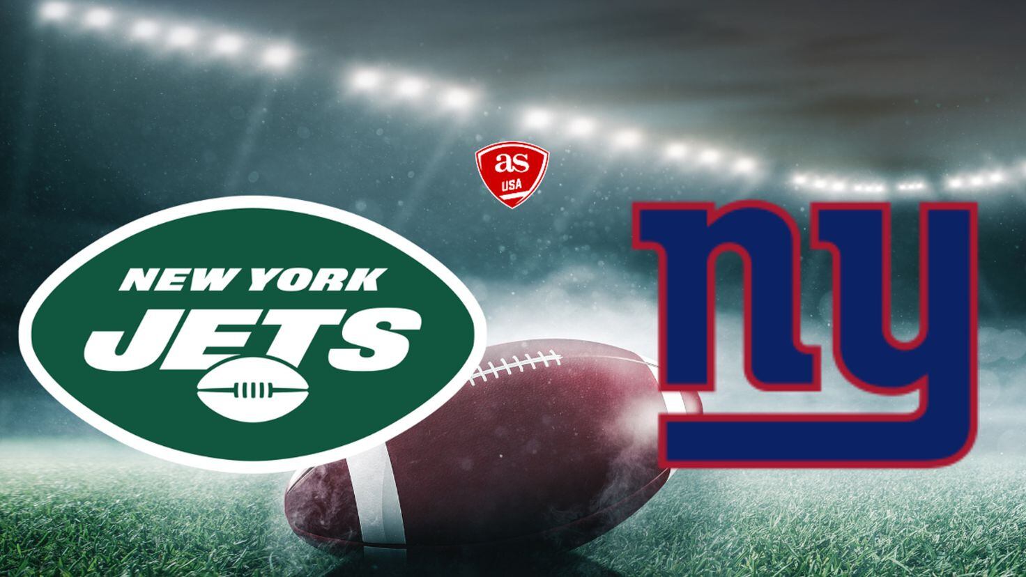 How to watch Giants vs. Jets: Game time, TV channel, online