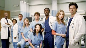 Este es el último día para ver ‘Grey's Anatomy’ y ‘Modern Family’ en Netflix