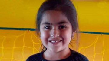 Caso Guadalupe Lucero: últimas noticias y cómo sigue la búsqueda en San Luis