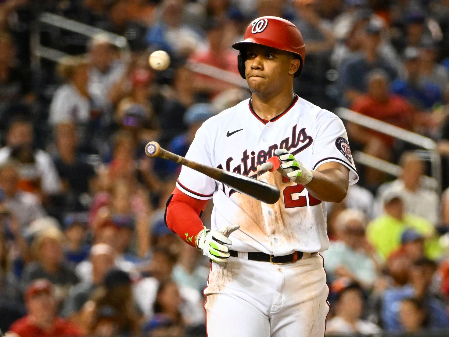 Is the San Diego Padres' move for Juan Soto and Josh Bell the