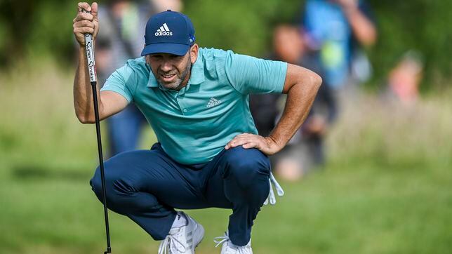 Resumen y resultado del US Open de golf: Jon Rahm, en vivo online | 16 junio