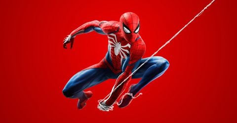 Presentada la nueva PS4 y PS4 Pro limitada de Spider-Man - Meristation