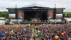 Download Festival Madrid 2018: Guns N´Roses, Ozzy Osbourne, Marilyn Manson…