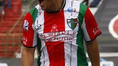 Renato Ramos marc&oacute; dos en un triunfo que confirma el buen torneo de Palestino.