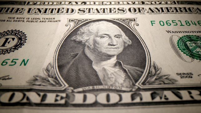 Two identical $1 bills could be worth up to $150,000: what to check to see if you have them