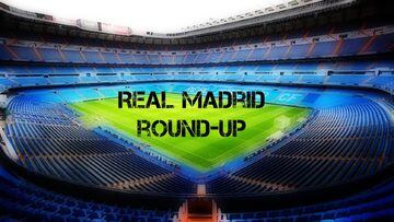 Real Madrid round-up: Modric, Kroos, Makélélé, training...