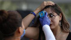 El Gobierno de Jalisco: nuevas medidas por el coronavirus
