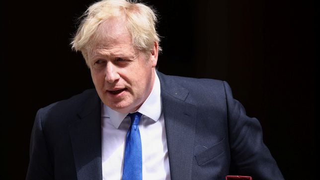 What happens if Boris Johnson resigns? Who would be the next UK Prime Minister?