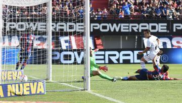 Goles, resumen y resultado: San Lorenzo 3-2 Newell's