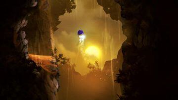 Ori and the Blind Forest mejora sus animaciones en Nintendo Switch -  Meristation