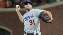 Dodgers vs Braves: Times, TV channel, radio and how to watch Game 1 online tonight