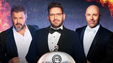 MasterChef Celebrity 3 Argentina: fecha de inicio y quiénes son los participantes confirmados