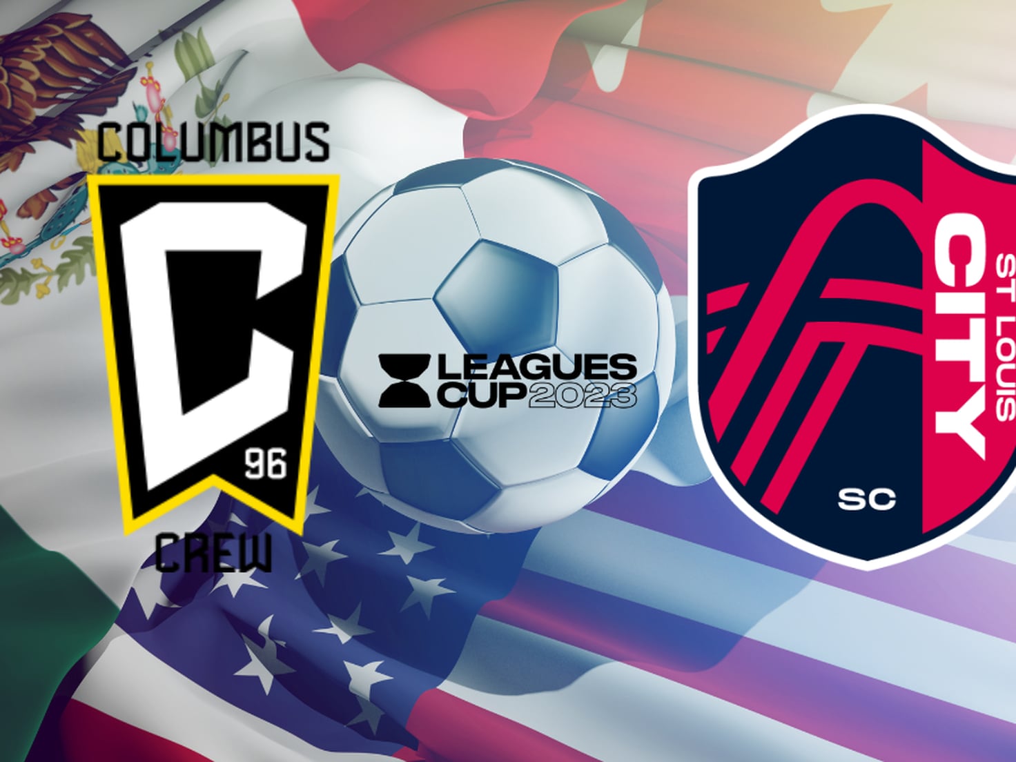 Columbus Crew vs St. Louis City SC: times, how to watch on TV, stream  online