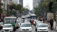 Doble Hoy No Circula, 27 de marzo: vehículos y placas en CDMX, EDOMEX, Hidalgo y Puebla