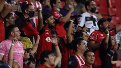 Mikel Arriola fija el plazo para credencializar a las barras en la Liga MX