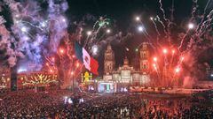 Himno Nacional Mexicano: Cuáles son las estrofas prohibidas y cuál es la multa económica