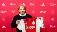 El Ajax ficha al gurú de los fichajes del Dortmund