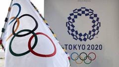 No spectators at 2020 Tokyo Olympic Games