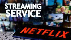 Netflix suspende su servicio en Rusia y se une a otras empresas de la industria del entretenimiento que han tomado medidas ante el conflicto con Ucrania.