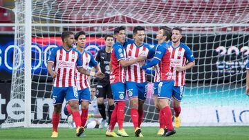 Chivas ofrece reembolso o canje de entradas ante Monterrey