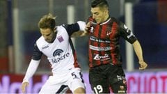 Tigre - Patronato en vivo: Superliga Argentina de Fútbol