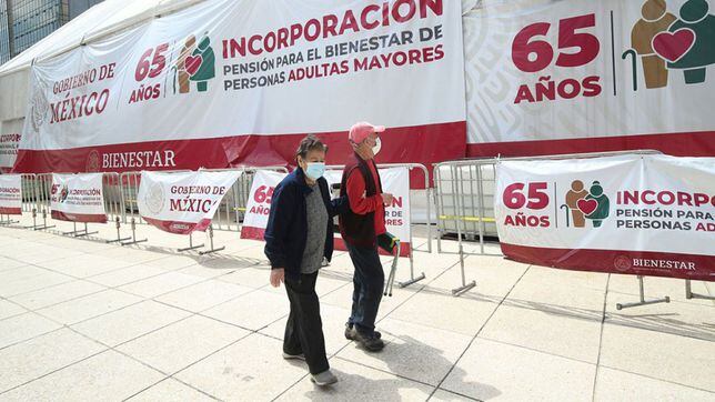 Pensión Bienestar: ¿Cuándo depositan el pago de marzo y calendario completo?