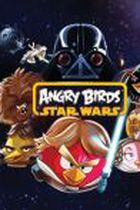 Carátula de Angry Birds Star Wars