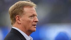 NFL Commissioner Goodell: WFT probe results won’t be released