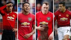 Alexis es la operación crucial: United venderá 6 nombres para fichar nuevos refuerzos