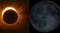 Eclipse solar y luna nueva de octubre 2022: Origen, fecha, horario y dónde verlos en México