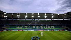 A sharper Real Madrid take on a weaker Wolfsburg