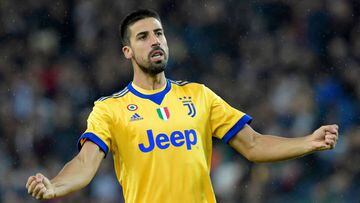 Udinese 2-6 Juventus: resumen, goles y resultado
