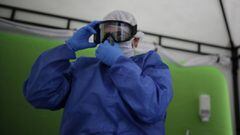 Coronavirus Colombia: &iquest;Qu&eacute; son los rebrotes en una pandemia?