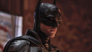 ‘The Batman’ llega a HBO Max: fecha de estreno y cómo verla en México
