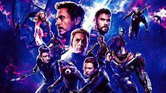 Marvel Studios wants a new ‘Avengers’ movie with the original cast: Scarlett Johansson, Robert Downey Jr…