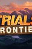 Carátula de Trials Frontier