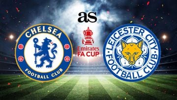 All the information you need to know on how and where to watch Chelsea host Leicester at Wembley Stadium (London) on 15 May at 12:15pm EDT / 6:15pm CEST.