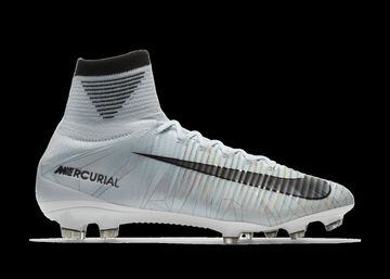 New Cristiano 'Chapter 5: Cut to Brilliance' boots unveiled