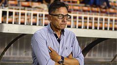 Reporte: Salomón Nazar será el técnico interino de Honduras para la Concacaf Nations League