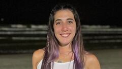 valeria silvestre muerte paro cardiaco argentina florianopolis dormida autobus redes sociales videos conmocion